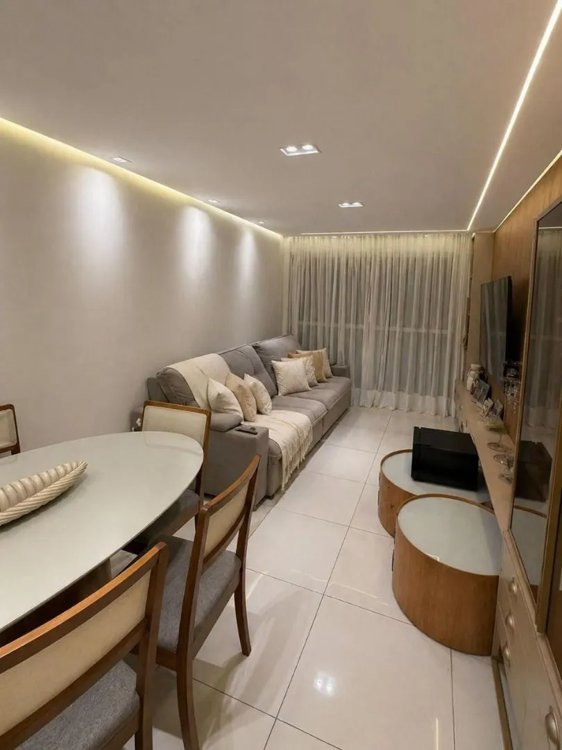 Квартира 120 м² з гардеробною та робочим місцем — photo 9