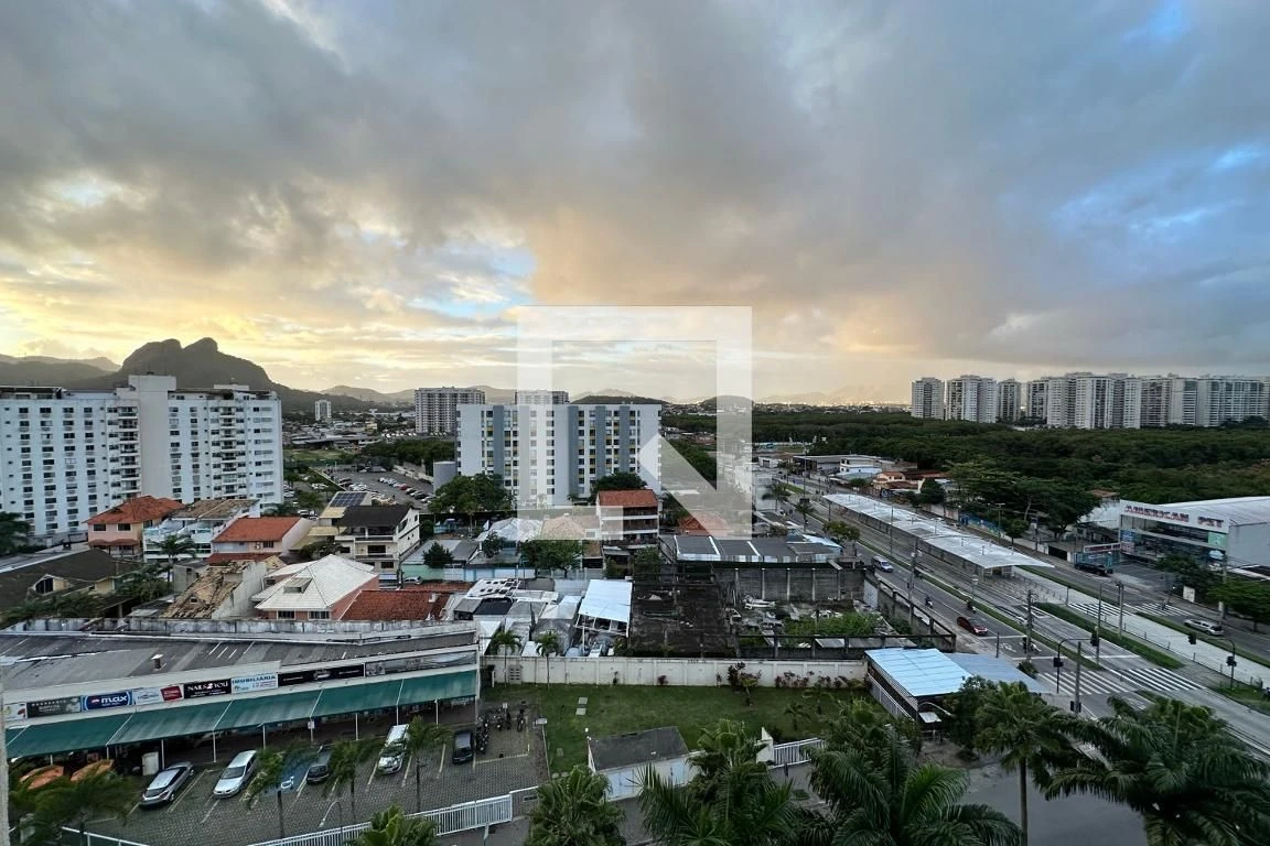 Apartamento com 3 quartos, suíte e varanda — photo 34