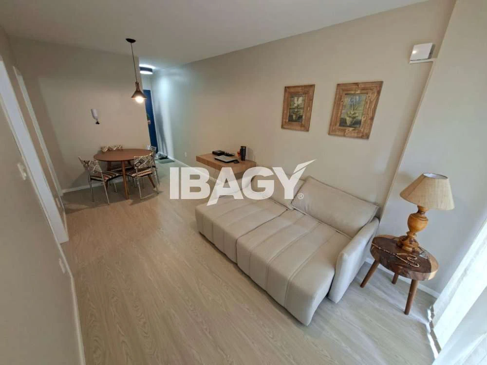 Квартира с 1 спальней 50 м² и 1 парковочным местом — photo 3