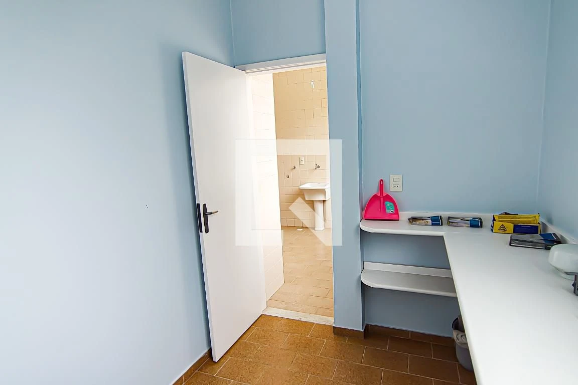 Departamento con espacio de home office en Rio de Janeiro — photo 45