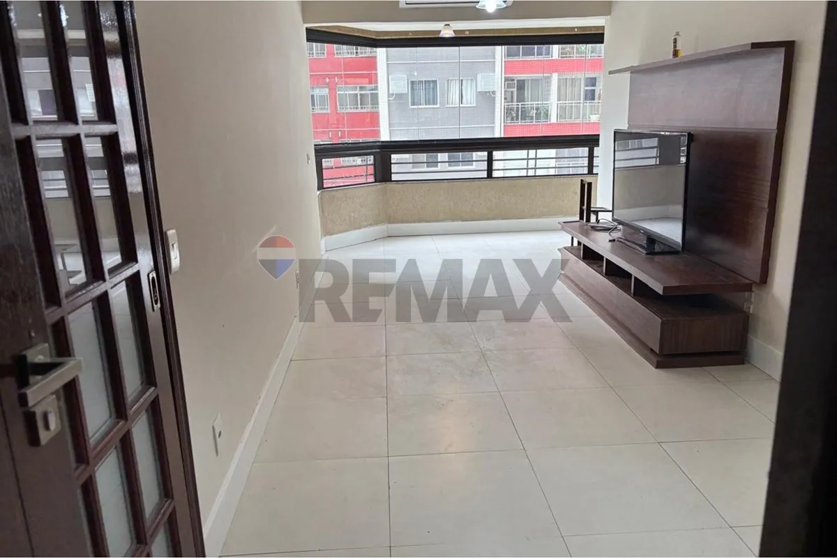 Apartamento, 80 m², com espaço de home office — photo 4