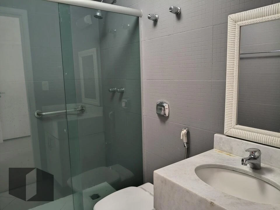 Apartment with 4 bedrooms and 3 bathrooms plus 2 parking — photo 28