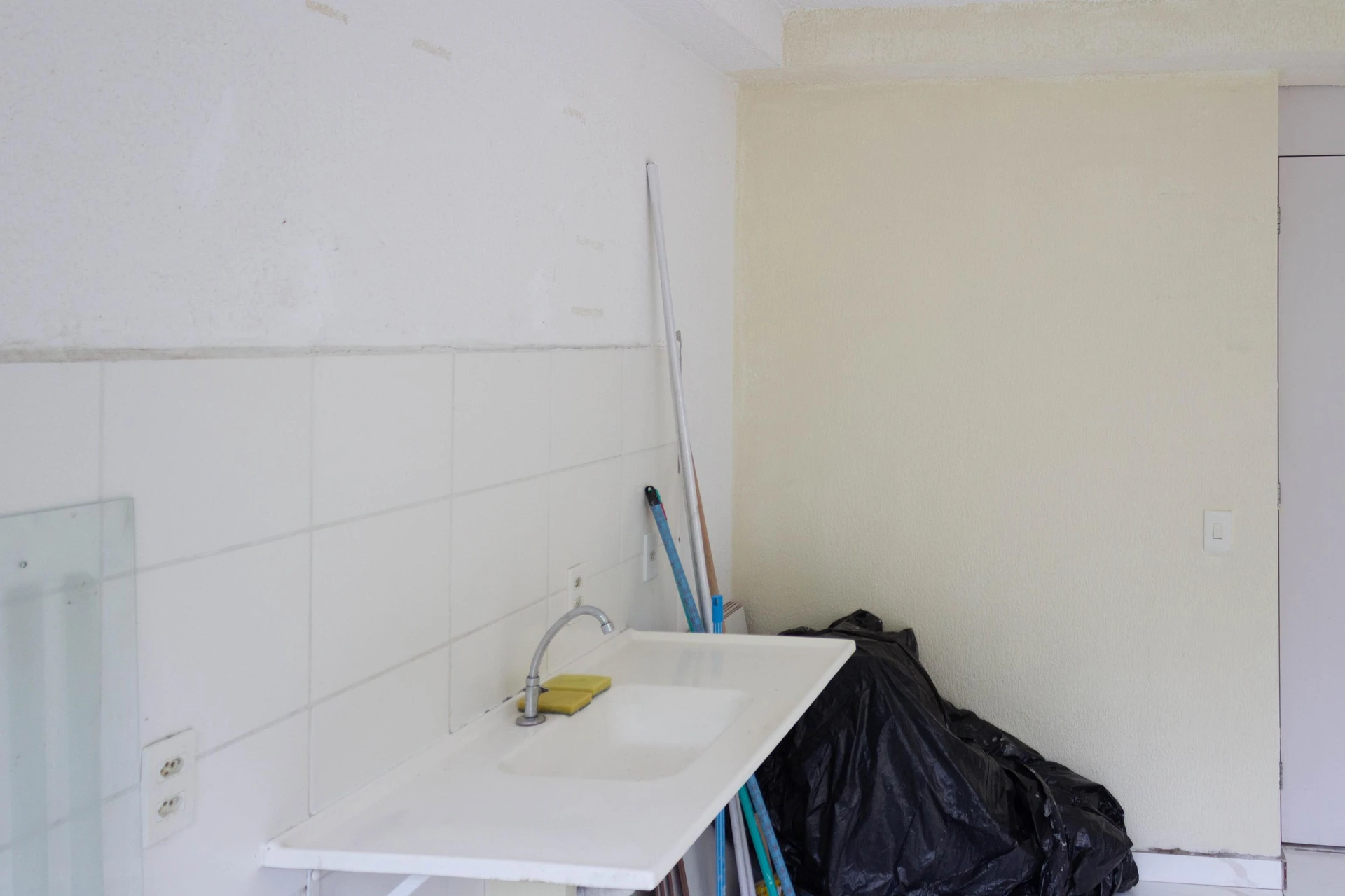 2-bedroom apartment with a park view — photo 20