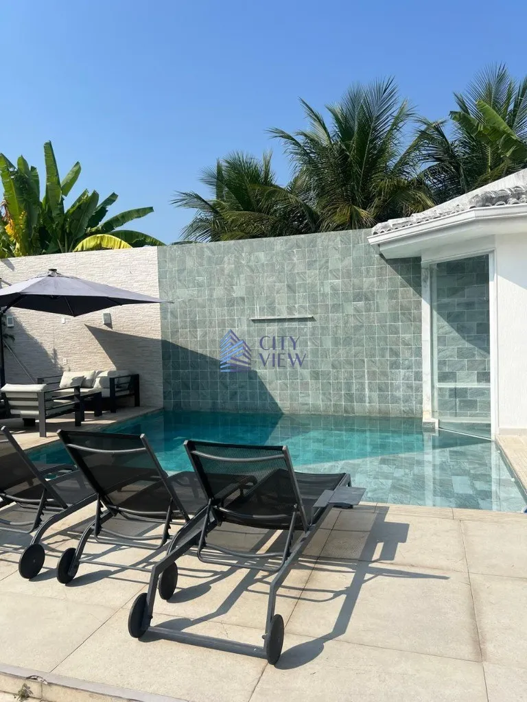 Casa com 3 dormitórios e 4 banheiros de 400 m² — photo 37
