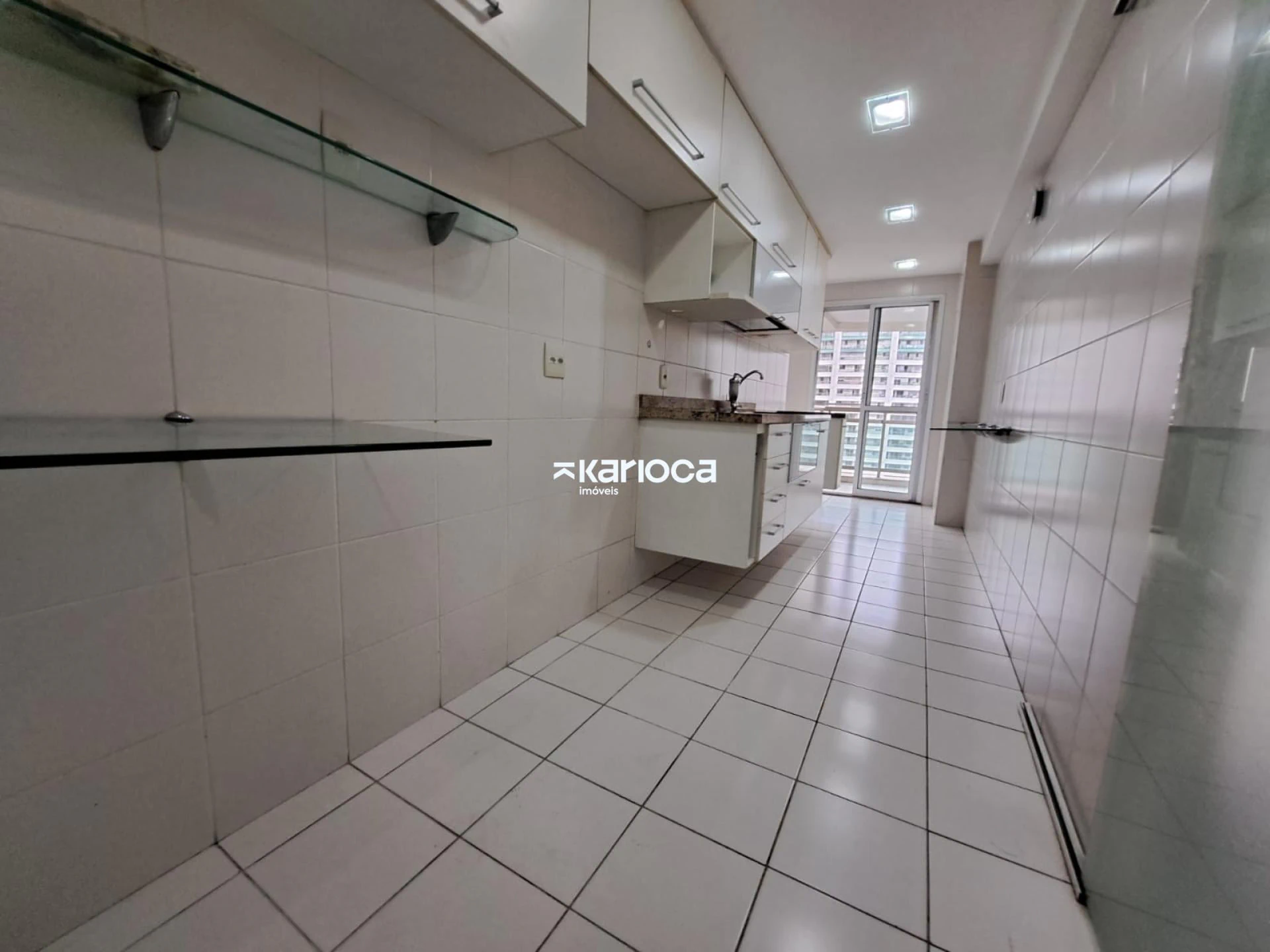 3-bedroom apartment with a home office in Rio de Janeiro — photo 14