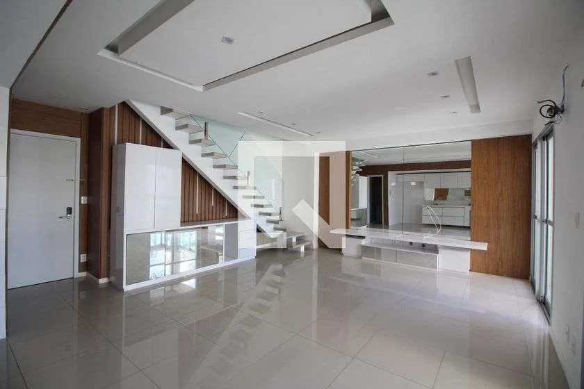 2 quartos e janelas do piso ao teto: apartamento de 116 m² — photo 7