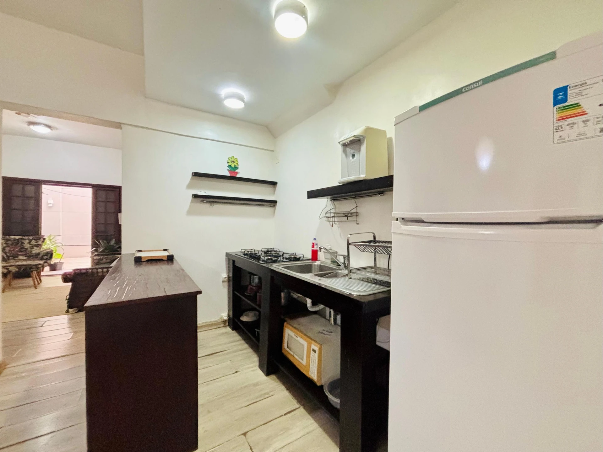 Furnished 2-bedroom, 75 m² apartment in Rio de Janeiro — photo 16