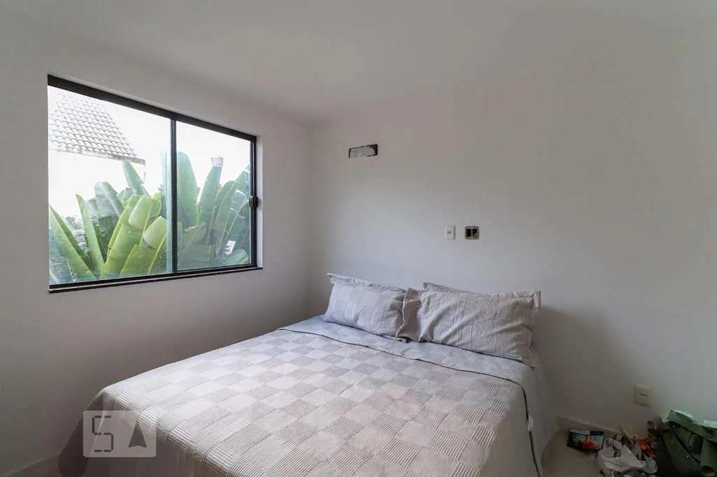 Casa mobiliada de 250 m² com 4 quartos e churrasqueira na varanda — photo 16