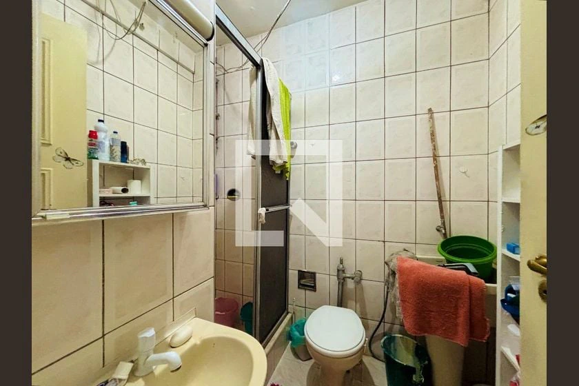 One-bedroom apartment, 50 m² — photo 8