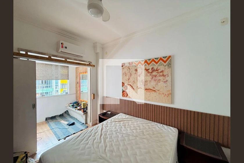 Apartamento mobiliado com 3 quartos e 105 m² — photo 5