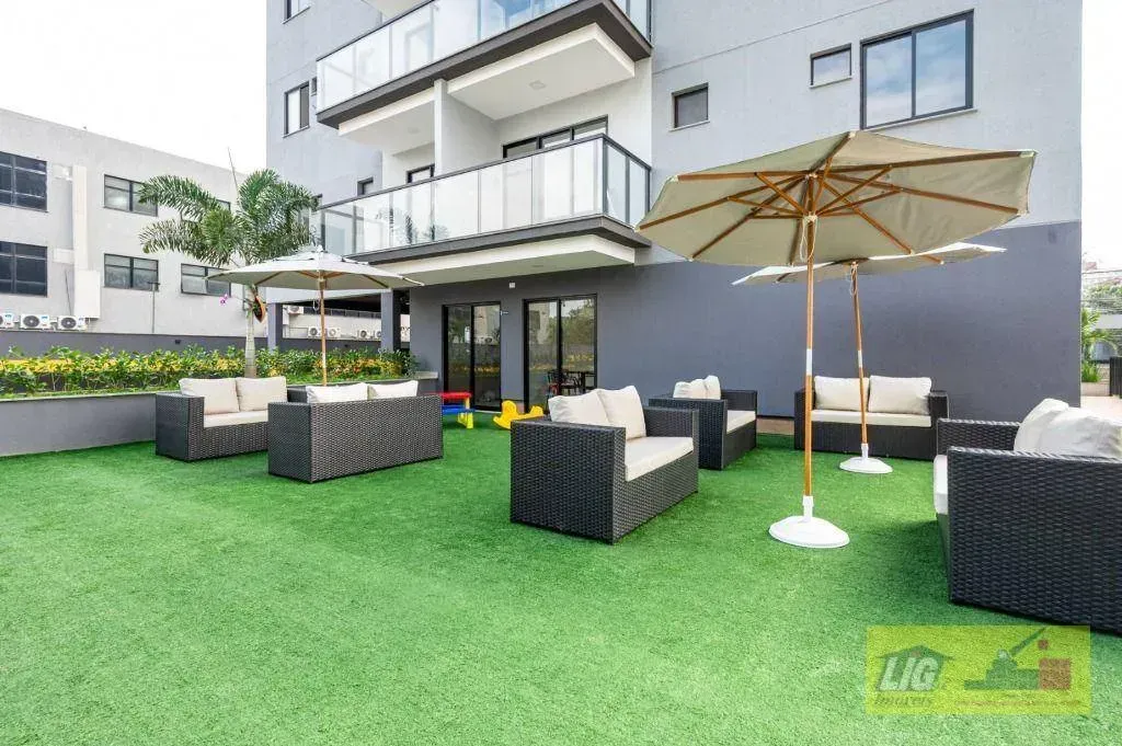 2-bedroom apartment with open-plan kitchen and gas stove — photo 20