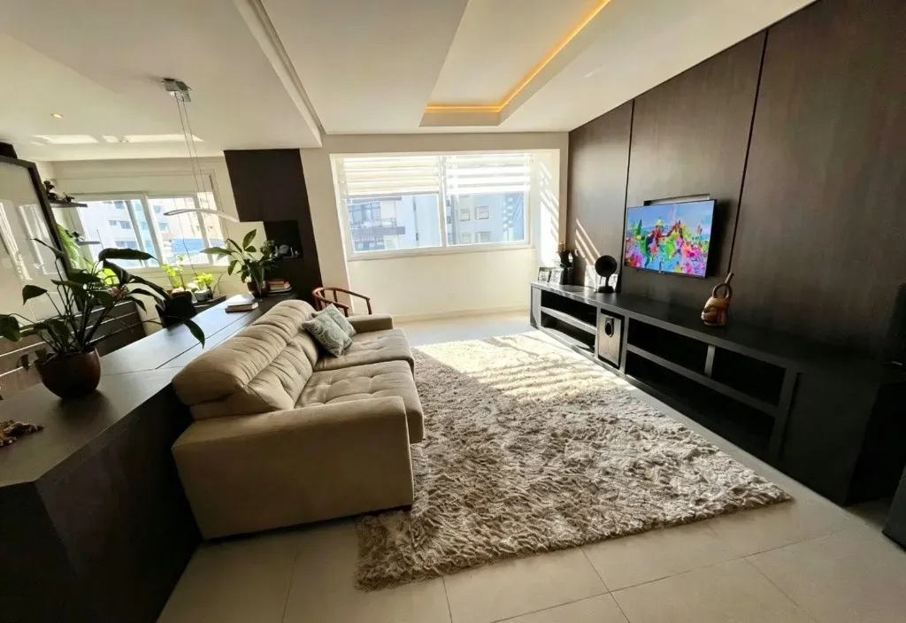 175 m² apartment with 3 bedrooms and en-suite — photo 3