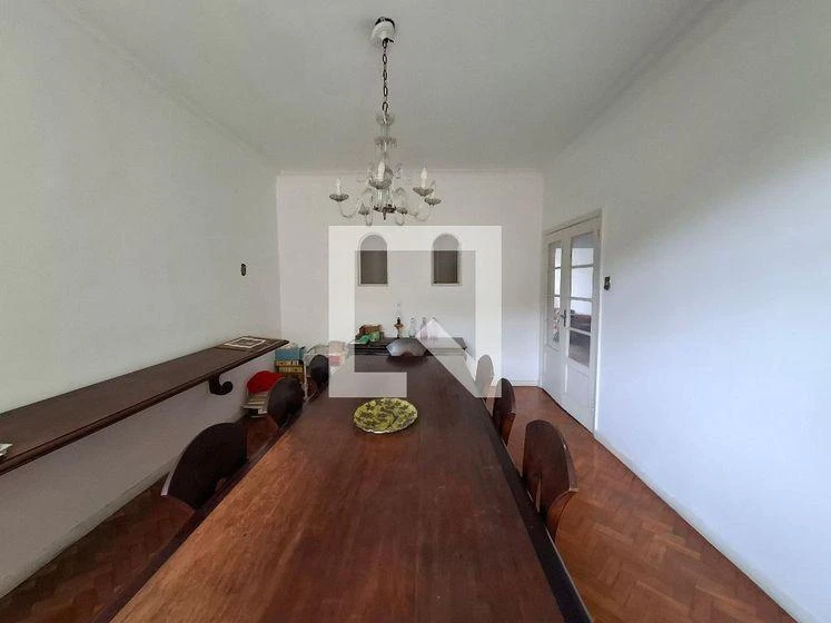 3-bedroom apartment with a water view in Rio de Janeiro — photo 9