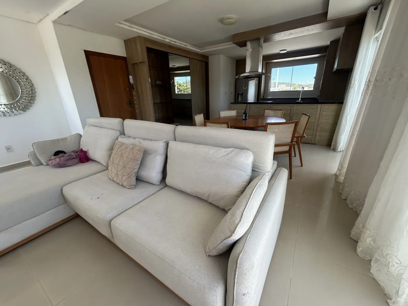 Mountain view in a 3-bedroom apartment, 231 m² — photo 19