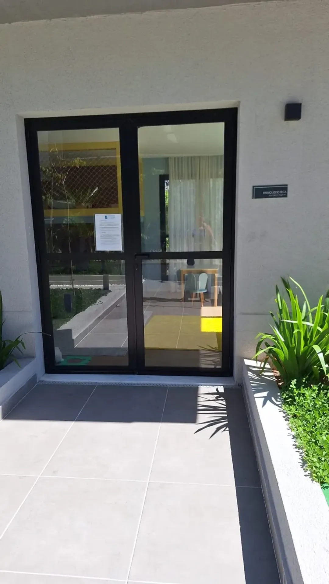 Apartamento de 45 m² com 2 quartos e 1 vaga — photo 23