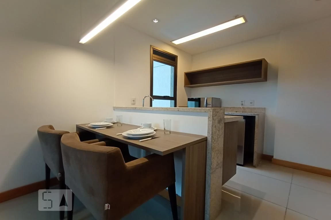 1-bedroom unfurnished apartment with en-suite bath — photo 15