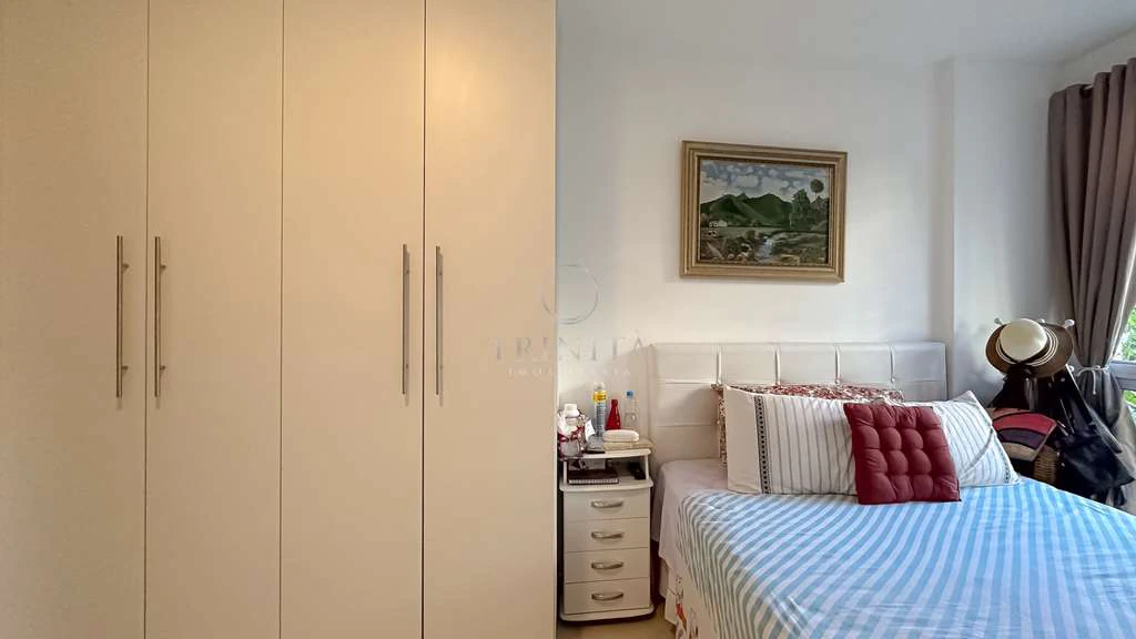 Furnished 2-bedroom apartment with en-suite and parking — photo 15