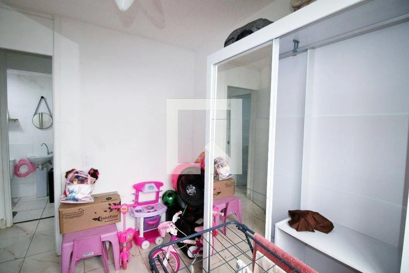 Furnished apartment, 50 m², with a washing machine — photo 27
