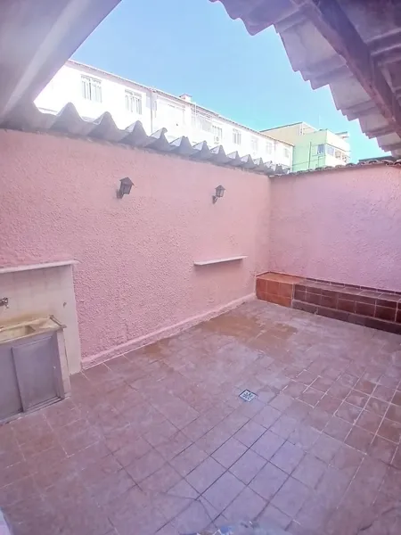 Ванна и 3 спальни: квартира 78 м² — photo 4