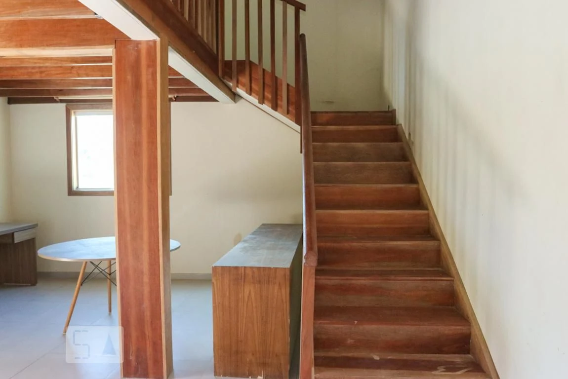 Rental house with 1 bedroom and a balcony — photo 38