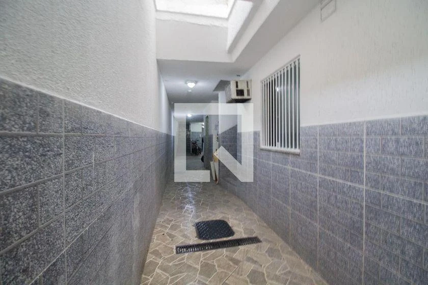 Apartamento en alquiler con 1 dormitorio y 45 m²
