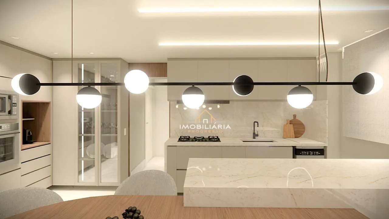 Apartamento de 138 m² com 3 suítes e 2 vagas — photo 6