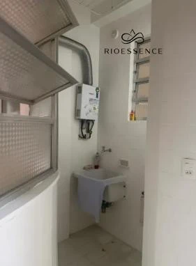 Apartamento de 2 quartos com banheira, Lagoa — photo 13