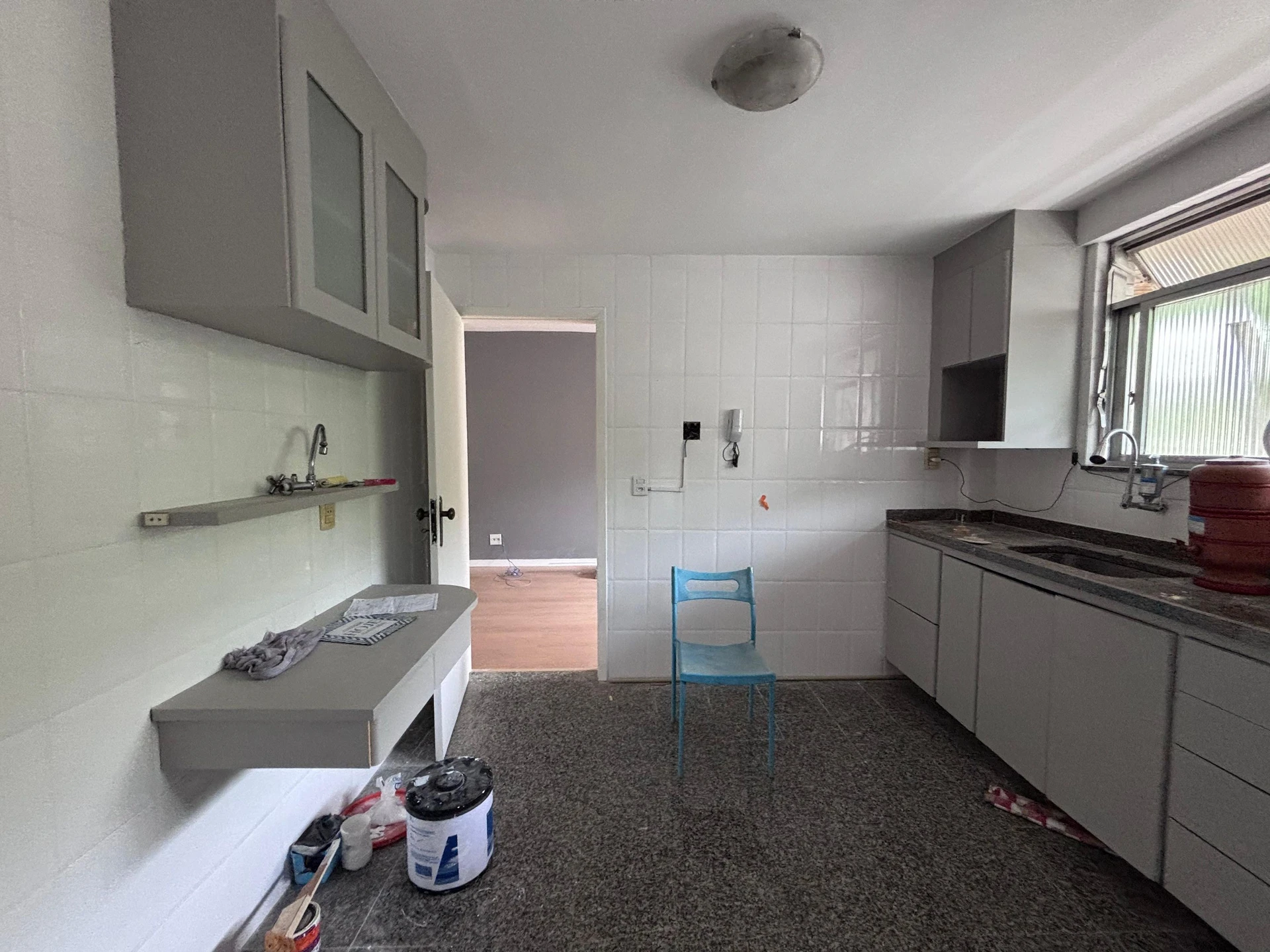 Apartamento sem mobília com 2 quartos e 2 banheiros — photo 12