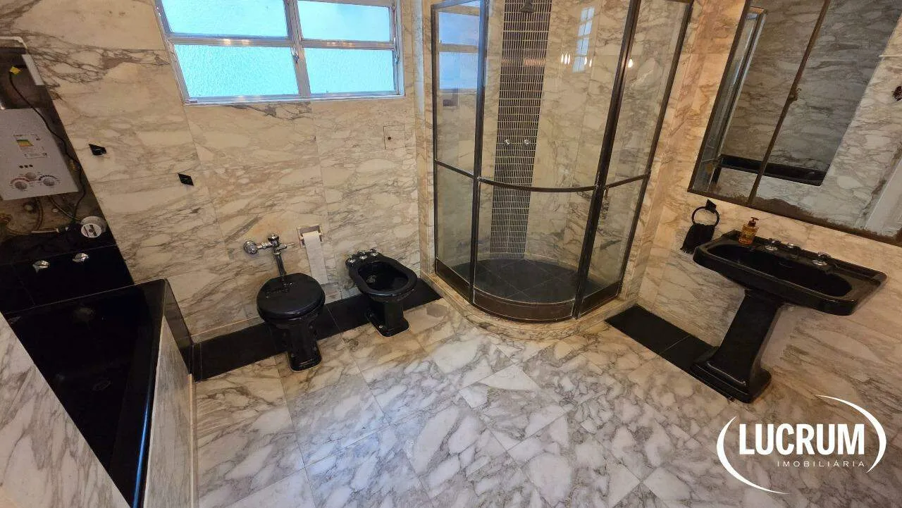 Apartment with 5 bedrooms and 4 bathrooms, 1 parking spot — photo 10