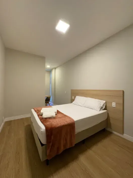Apartamento de 62 m² com 2 quartos e 2 banheiros — photo 16