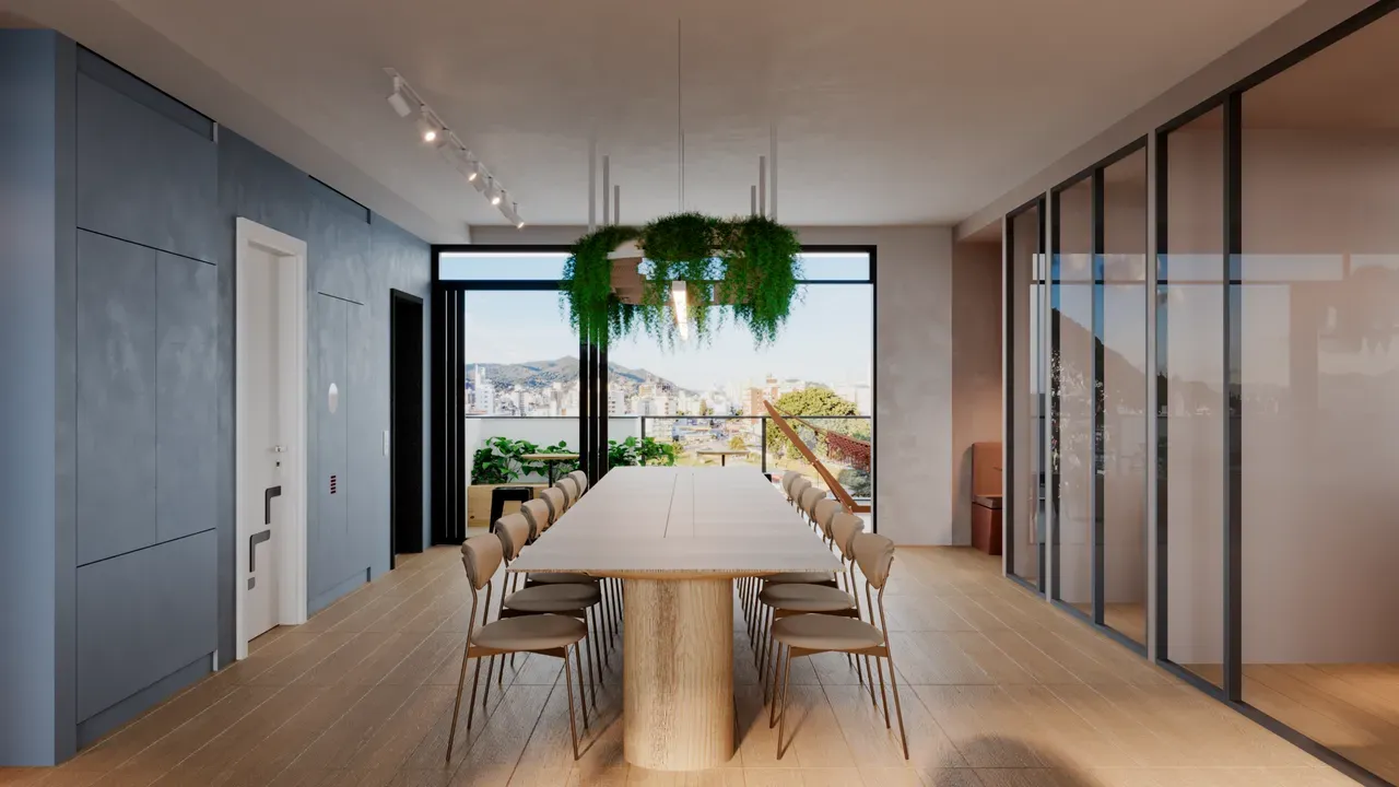Мебльована квартира 30 м²: 1 спальня, 1 ванна, 1 поверх — photo 18