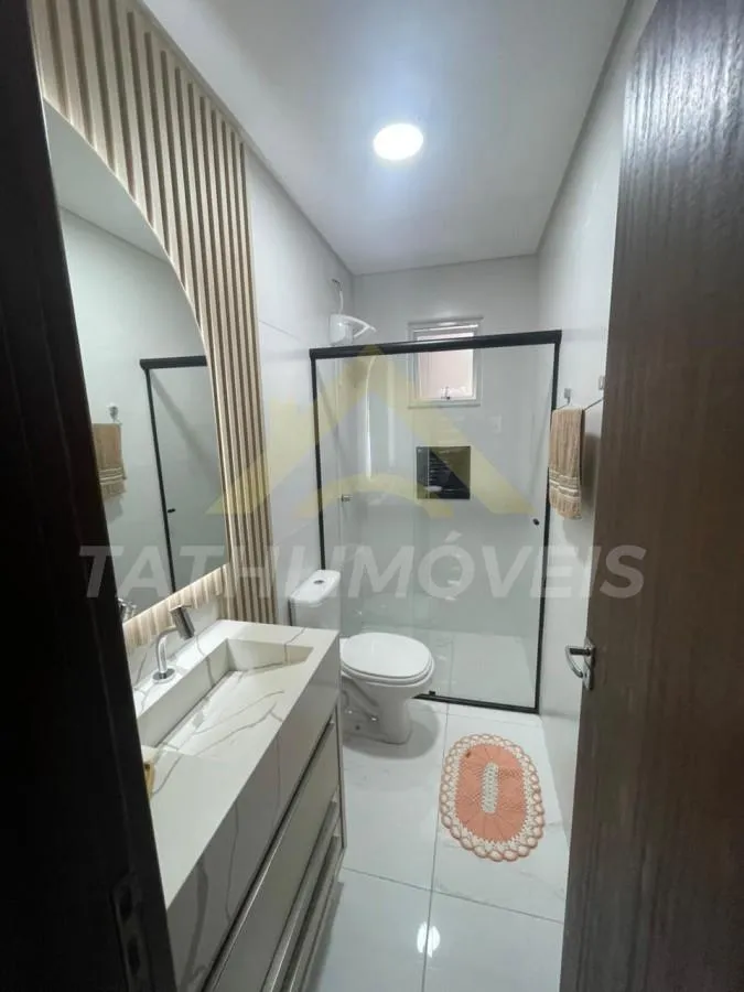 151 m² house with shared pool and 3 bedrooms — photo 19