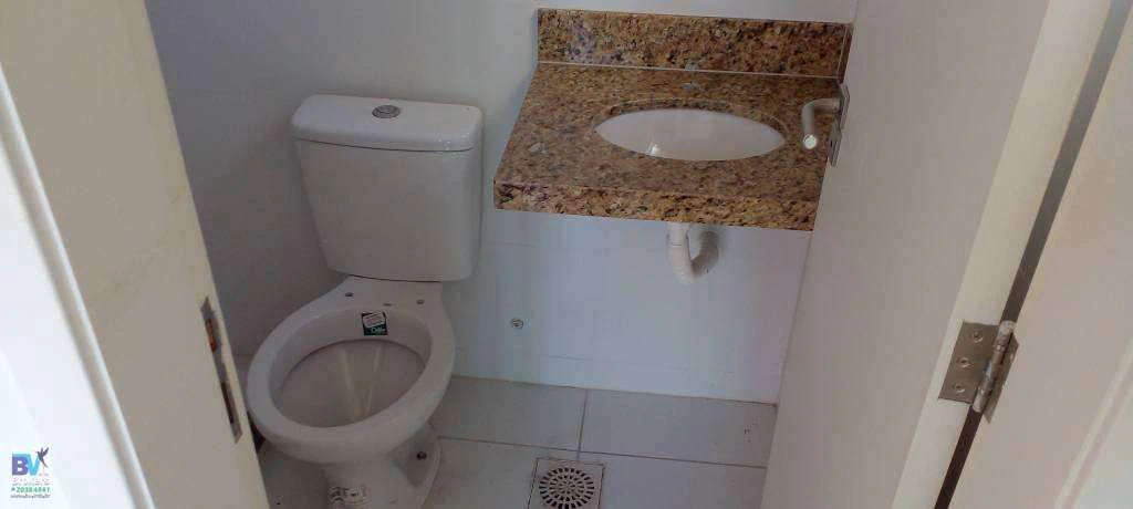 Penthouse apartment with 3 bedrooms and private BBQ — photo 24