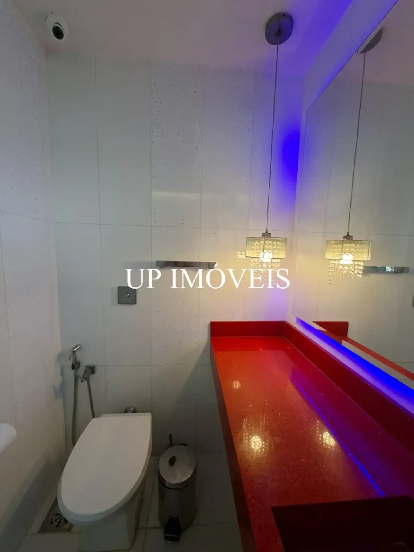 Apartment with 5 bedrooms and 5 parking spots, floor-to-ceiling windows — photo 19