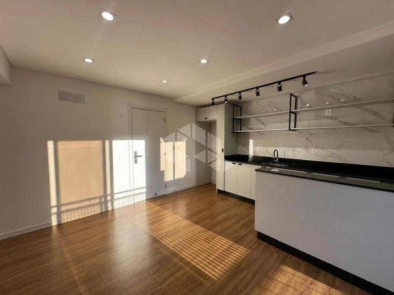 2-bedroom apartment in a building with a pool — photo 19