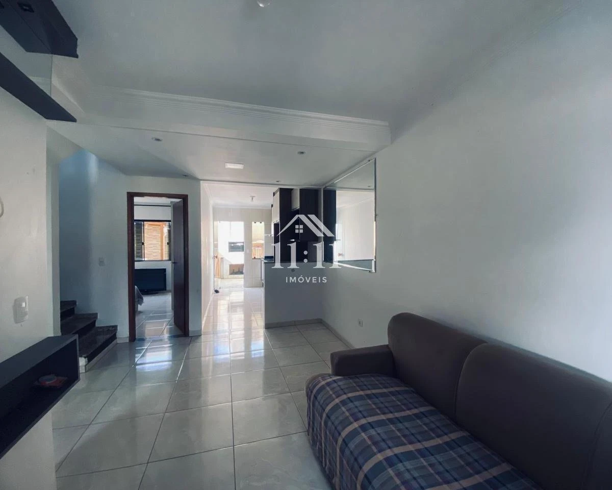 Casa de 3 quartos, sendo 1 suíte, 90 m², Tatuquara — photo 11