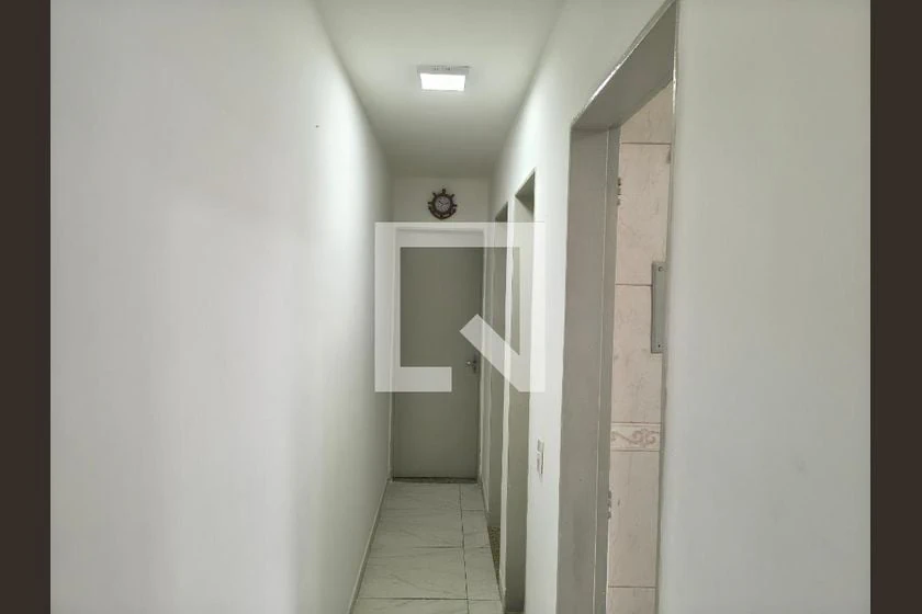 Furnished 2-bedroom apartment, 50 m² — photo 6