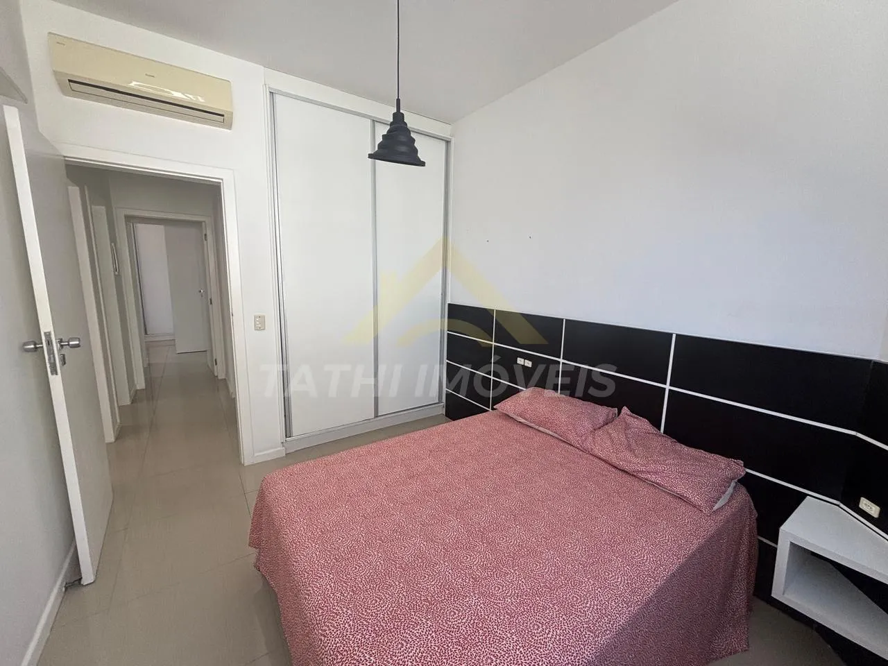 Apartamento amueblado de 114 m² con rincón de trabajo — photo 25
