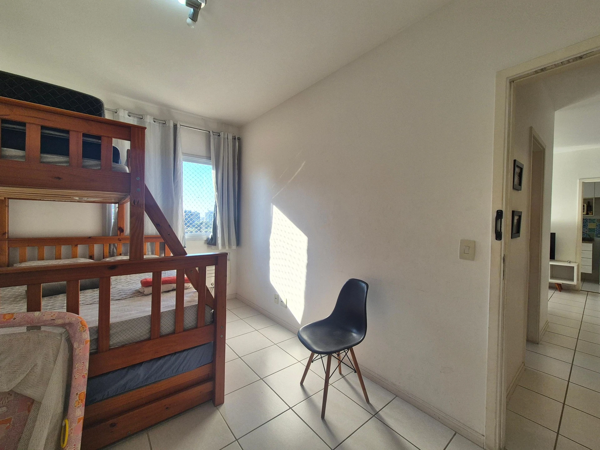 Apartamento mobiliado com 2 quartos e lavanderia com máquina — photo 18