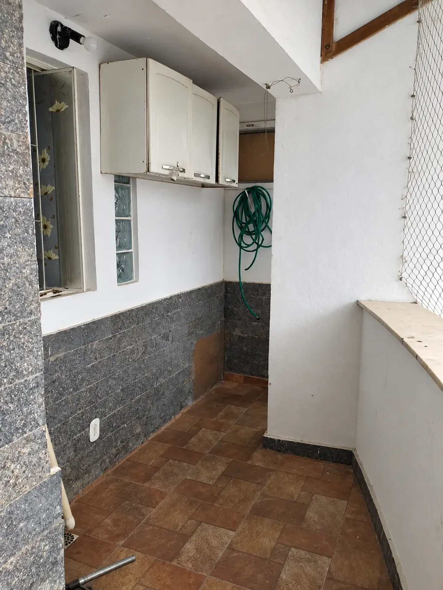Вид на гори та 2 спальні: квартира 60 м² — photo 12