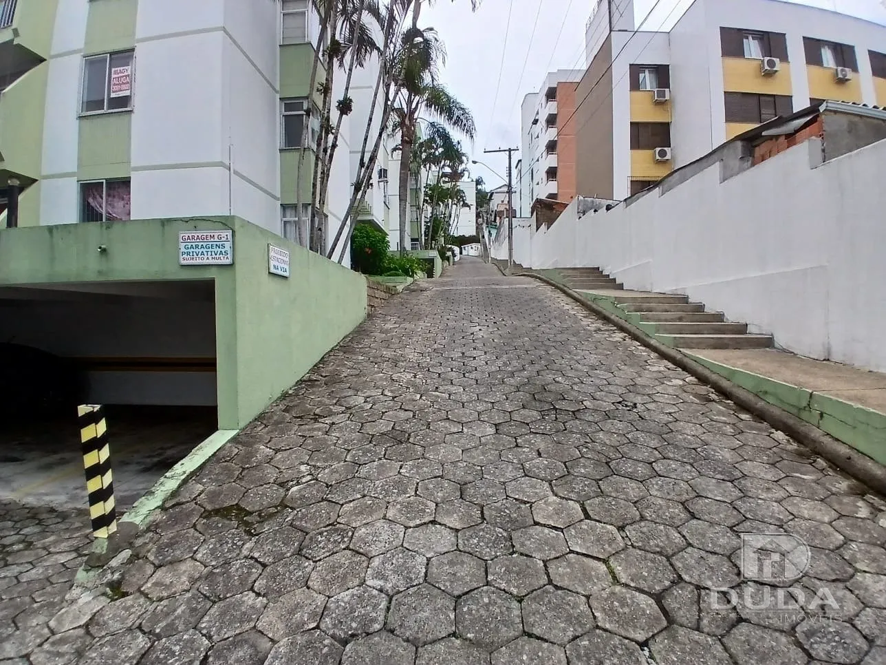3-bedroom apartment with 1 parking spot and 87 m² — photo 9
