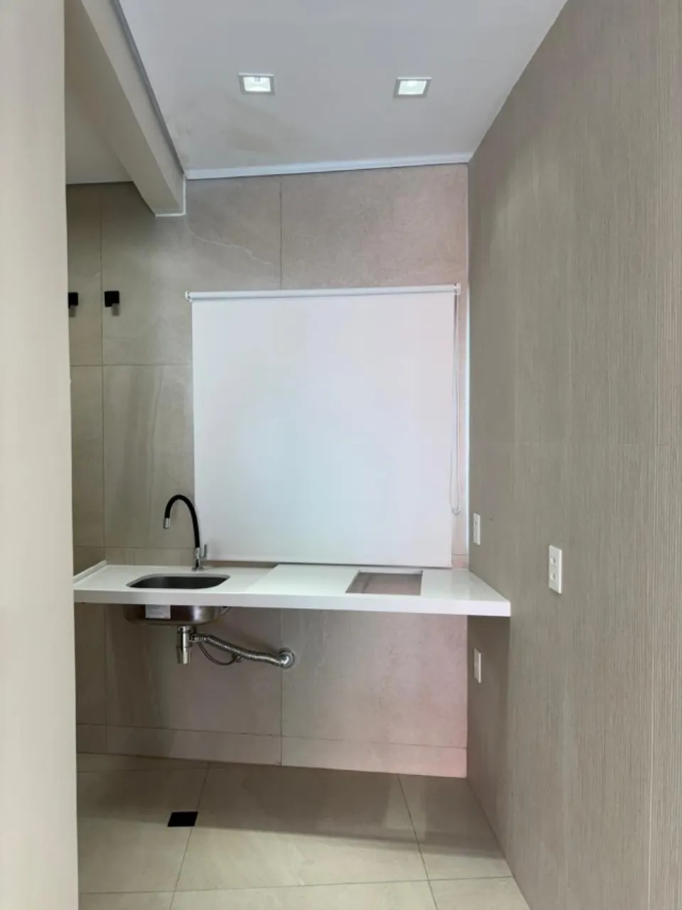 Студия, 42 м² — photo 8
