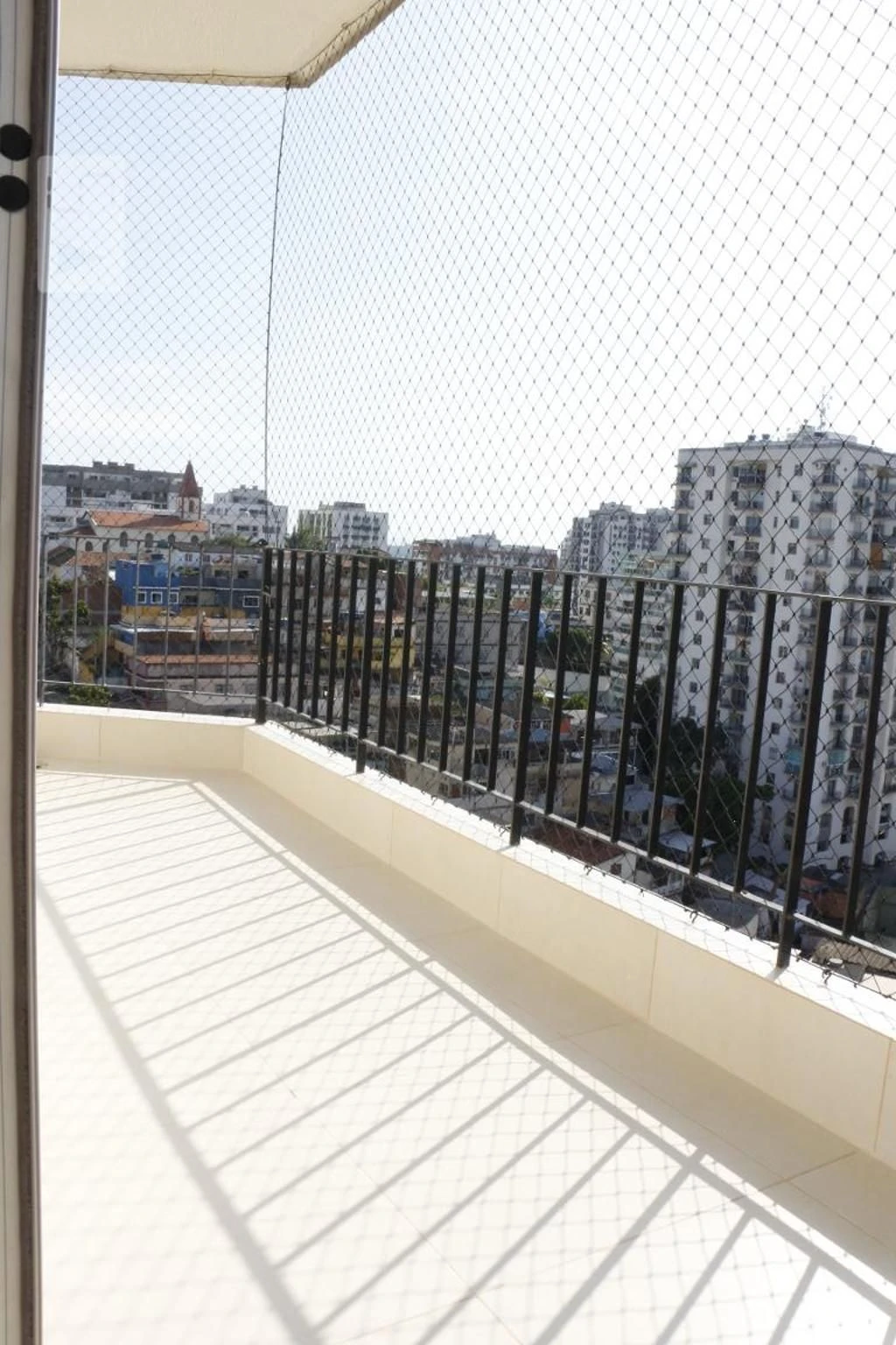 Apartamento para alugar com 2 quartos e varanda — photo 2