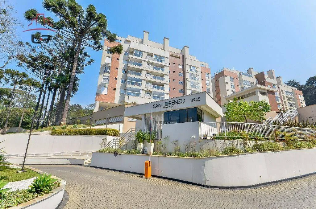3-bedroom apartment with a grill on the balcony — photo 8