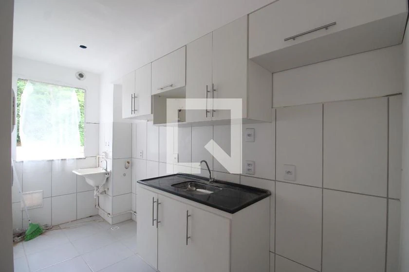Vista a la montaña y 2 dormitorios: departamento de 51 m² — photo 10