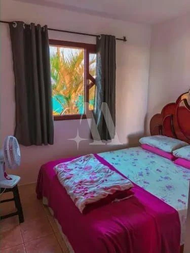 House with 295 m², 3 bedrooms and a balcony — photo 6