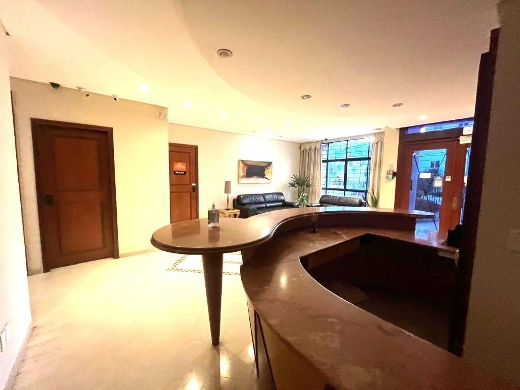 Apartamento de 77 m² com secadora e closet — photo 43