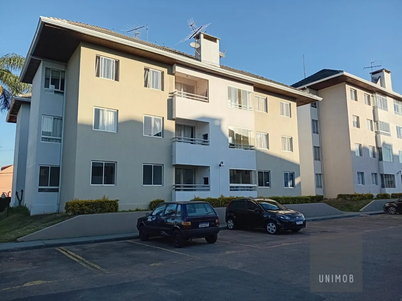 3-bedroom apartment with separate kitchen and 1 parking — photo 6