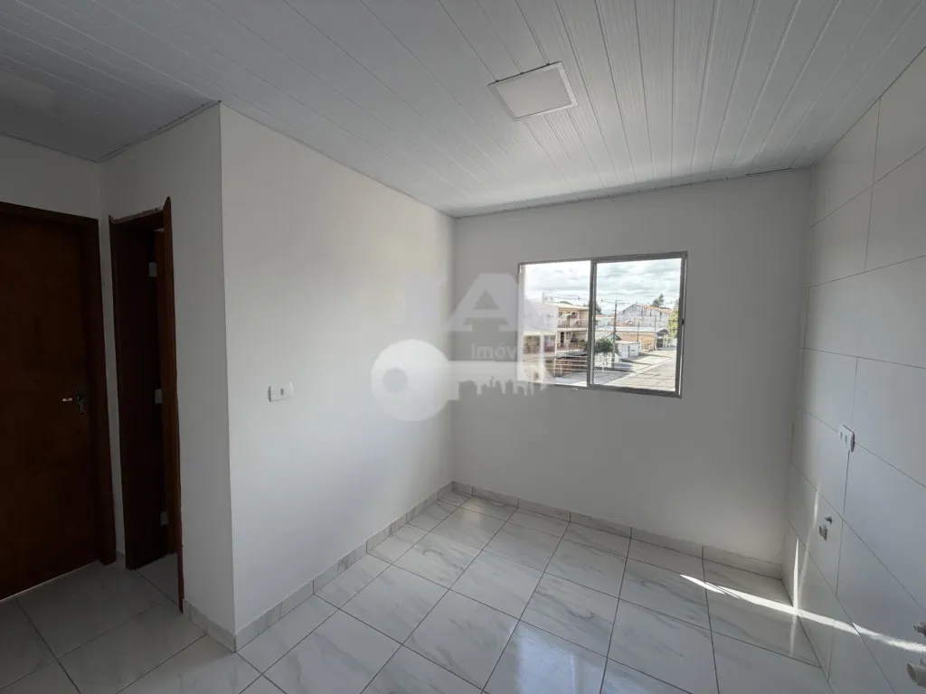 One-bedroom, 23 m² apartment in Curitiba — photo 2