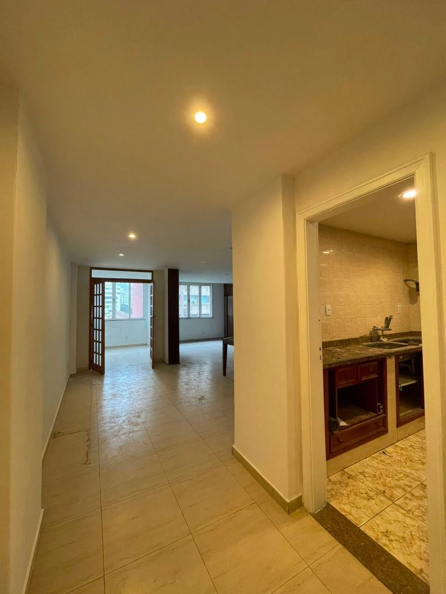 Apartamento de 110 m² com 2 quartos e 1 vaga no 6º andar — photo 15